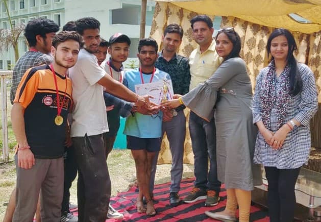 LR Institute of Pharmacy Solan Activities & Events photo 6